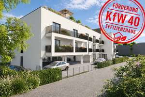 THEO 11 // Neubau 31 App. Kfw 40 QNG // Gersthofen. Provisionsfreier Verkauf //DG Whg 27 – Die vollständige Adresse der Immobilie erhältst du vom Anbieter., 86368 Gersthofen – Vorschaubild 1