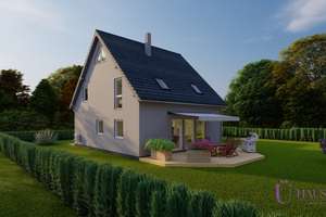 Einfamilienhaus in Rinteln – Die vollständige Adresse der Immobilie erhältst du vom Anbieter., 31737 Rinteln – Vorschaubild 4