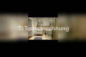 Tauschwohnung: Wunderschöne 3-Zimmer-Altbauwohnung mit Balkon – Die vollständige Adresse der Immobilie erhältst du vom Anbieter., 80687 Friedenheim, München – Vorschaubild 9