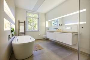 Wachmannquartier: Hier kommen Sie aus gutem Hause. – Die vollständige Adresse der Immobilie erhältst du vom Anbieter., 28209 Schwachhausen (Ortsteil), Bremen – Vorschaubild 11