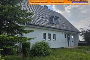 1a Einfamilienhaus in Rheinberg mit Garten sowie Doppelgarage  und viel Entwicklungspotential – Wesel (Kreis) – Vorschaubild 24