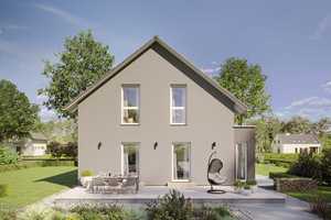 Kalkulieren, konstruieren, krönen ♛ Bauen mit Eigenleistung & Muskelhypothek | massa haus „Trend“ – Aachen (Kreis) – Vorschaubild 19