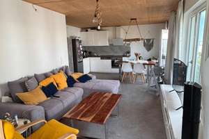 3 Zimmer Wohnung am Hubland 01.21 - mit EOF Förd. Stufe II/III – 97074 Frauenland, Würzburg – Vorschaubild 2