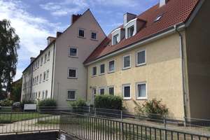 So macht wohnen Spaß: sanierte kleine 3-Zimmer-Wohnung, sofort anmietbar!