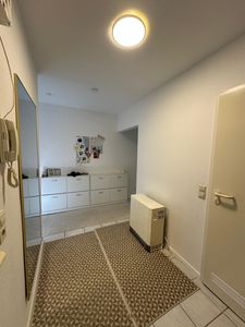 Wohnen mit Charakter: Gepflegte 3,5-Zimmer-Wohnung in Offenburg