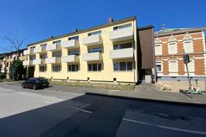 Sehr schönes, Appartement im Erdgeschoss
