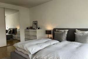 Schöne Penthouse Wohnung zwischen Eppendorf und Eimsbüttel,inkl.2Tiefgaragen Stellplätzen – Die vollständige Adresse der Immobilie erhältst du vom Anbieter., 22529 Lokstedt, Hamburg – Vorschaubild 11