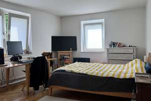 Charmante 2-Zimmer-Wohnung mit Balkon