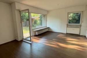  Wohnung mit zwei Zimmern und Garten in Mannheim Feudenheim  – 68259 Feudenheim, Mannheim – Vorschaubild 2