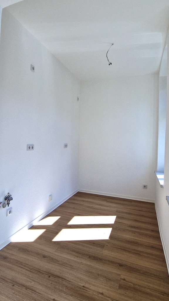 Immobilie in Görlitz - großzügige 1 Raumwohnung mit Stellplatz am Brautwiesenbogen - Bild 3