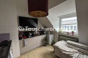 Tauschwohnung: Schöne 1 Zimmer Wohnung – Deutzer Freiheit 70, 50679 Deutz, Köln – Vorschaubild 9