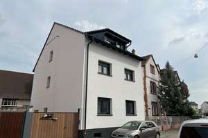 Käfertal – Attraktive 3-Zimmer-Wohnung, modern und möbliert, in ruhiger Lage – Die vollständige Adresse der Immobilie erhältst du vom Anbieter., 68309 Käfertal, Mannheim – Vorschaubild 9