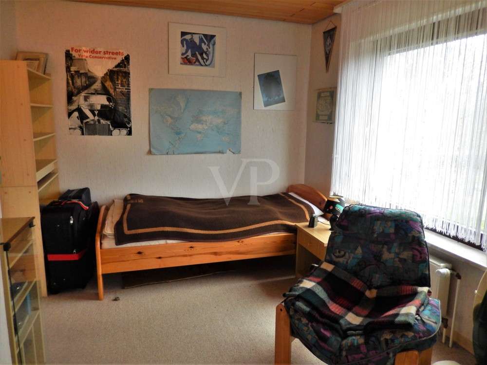 Immobilie in Wustrow - Ein- bis Zweifamilienhaus in Wustrow / Wendland - Bild 5