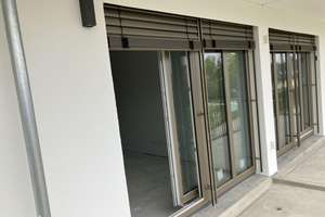 Neubau 2-Zi-WHG in Feldmoching möbliert und mit Balkon, Erstbezug – Lilli-Kurowski-Straße 7, 80995 Feldmoching, München – Vorschaubild 10
