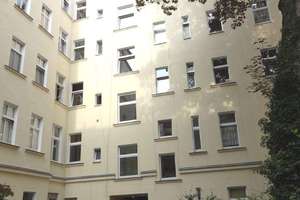 Wohnen im Herzen Berlins
