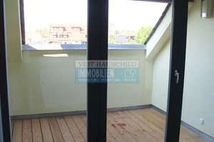 Investieren in Leutzsch! - Singletraum mit sonniger Dachloggia - Laminat - Tageslichtbad mit Dusche – 4179 Leutzsch, Leipzig – Vorschaubild 4