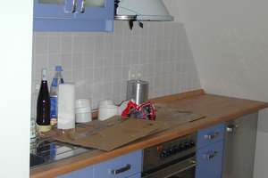 2 ,5-Zimmer-Maisonette-Wohnung in HD-Altstadt – Die vollständige Adresse der Immobilie erhältst du vom Anbieter., 69117 Altstadt, Heidelberg – Vorschaubild 4