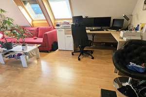 Großzügiges Reihenmittelhaus mit 144 m² Wohnfläche – 31275 Lehrte – Vorschaubild 19