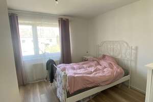 2 Zimmer Schildesche Gellershagen Provisionsfrei !!!