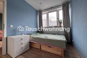 Tauschwohnung: 1,5-Zimmer-Wohnung in Wiesbaden Mitte – Die vollständige Adresse der Immobilie erhältst du vom Anbieter., 65185 Mitte, Wiesbaden – Vorschaubild 2