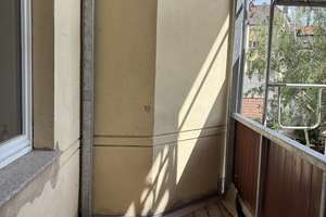 Stilvolles Single-Apartment in renoviertem Zustand I Balkon I EBK – Endersstraße 3a, 4177 Lindenau, Leipzig – Vorschaubild 9