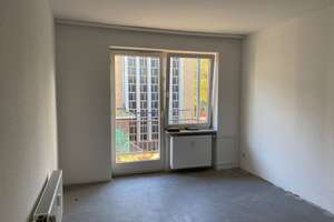 Gut geschnittene 2-Zimmerwohnung in Wohnanlage – Oldenfelder Straße 27a, 22143 Rahlstedt, Hamburg – Vorschaubild 3