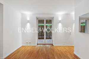 Neuwertiges Apartment mit großer Terrasse im Belgischen Viertel – 50672 Neustadt/Nord, Köln – Vorschaubild 9
