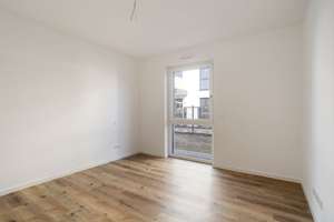 Neubau! 3 - Zimmerwohnung mit Balkon!  – Am Glückauf Park 10a-16b, 45896 Scholven, Gelsenkirchen – Vorschaubild 6