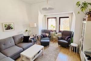 Charmantes 4-Parteienhaus mit historischem Altbauflair und möglicher Eigennutzung einer Einheit – Die vollständige Adresse der Immobilie erhältst du vom Anbieter., 53111 Bonn-Castell, Bonn – Vorschaubild 7