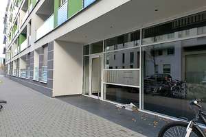 *Vermittlung NUR an Studenten* 2-Zimmer-Wohnung mit EBK und Balkon zum 01.09.2026 – Klara-Siebert-Straße 8, 76137 Südstadt, Karlsruhe – Vorschaubild 2
