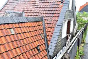 IMWRC – Wohnen mit Ausblick! Historisches Beyenburg bietet denkmalgeschütztes 1-2 Familienhaus! – Wuppertal – Vorschaubild 4