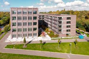 Hafen 1 - Wohnglück am Lindenauer Hafen | 2 Bäder | 2 Loggien | Aufzug | Offene Küche | Stellplatz – Hafenstraße 1D, 4179 Schönau, Leipzig – Vorschaubild 21