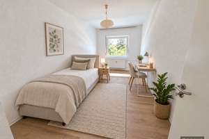 2-Zimmerwohnung mit kleinem Balkon – 68165 Schwetzingerstadt/Oststadt, Mannheim – Vorschaubild 11