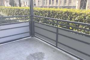 Naturnahes Wohnen in der Goethestraße mit Balkon. – Die vollständige Adresse der Immobilie erhältst du vom Anbieter., 39108 Stadtfeld Ost, Magdeburg – Vorschaubild 12