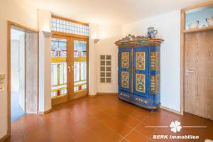 BERK Immobilien - Freistehendes Architektenhaus in bester  Lage mit Panoramablick – Die vollständige Adresse der Immobilie erhältst du vom Anbieter., 63897 Miltenberg – Vorschaubild 7