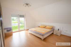 Familienidyll mit Einliegerwohnung: Großzügiges Haus inkl. Sauna und Wintergarten – Cloppenburg (Kreis) – Vorschaubild 10