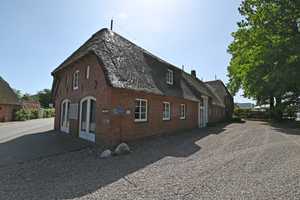 Vielseitig nutzbares Reetdachanwesen mit 2 Wohneinheiten und Ladenflächen – Süderlügum, Nordfriesland (Kreis), 25923 Nordfriesland (Kreis) – Vorschaubild 34