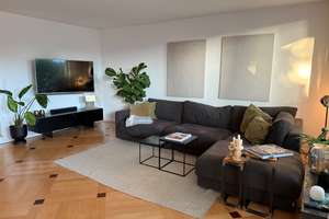 Zweite Reihe zum Rhein: Exklusive 5-Zimmer Maisonette mit Blick ins Naturschutzgebiet!  – Die vollständige Adresse der Immobilie erhältst du vom Anbieter., 40489 Wittlaer, Düsseldorf – Vorschaubild 3