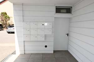 Modernes Mehrfamilienhaus in Wallerfangen. Energie Effizienz A+ – Die vollständige Adresse der Immobilie erhältst du vom Anbieter., 66798 Wallerfangen – Vorschaubild 3