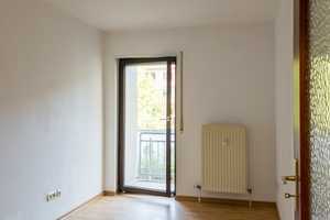 Schönes 1-Zimmer Apartment, mit Balkon, in Mannheim-Lindenhof - zentral gelegen – Meerfeldstraße 11, 68163 Mannheim – Vorschaubild 3