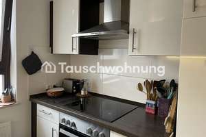 Tauschwohnung: Wir bieten eine 2-Zimmer-Wohnung in Frankfurt Ostend – 60316 Ostend, Frankfurt am Main – Vorschaubild 5