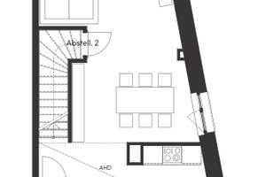 Modernes 5-Zimmer Reihenhaus mit Garten und Loggia – Lüdersworth 25, 30539 Bemerode, Hannover – Vorschaubild 19