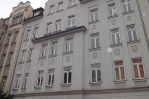 +++ für Kapitalanleger +++ vermietete 2-Zimmer-Dachgeschosswohnung +++