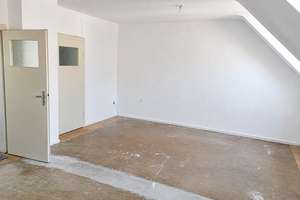 Über den Dächern der Oststadt – 2-Zimmer-Wohnung mit Gestaltungspotenzial nahe Lister Meile – 30161 Oststadt, Hannover – Vorschaubild 5