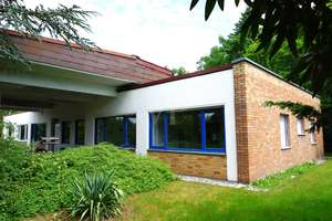 Einzigartiges Haus im Bauhaus-Stil mit atemberaubender Aussicht – Die vollständige Adresse der Immobilie erhältst du vom Anbieter., 92507 Nabburg – Vorschaubild 31