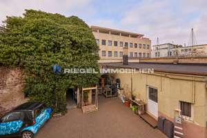 Sie hier? Wir auch!  Wohn- und Geschäftshaus am Schillerplatz - Projektentwicklung & Kapitalanlage ! – 67071 Oggersheim, Ludwigshafen am Rhein – Vorschaubild 28