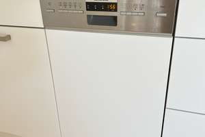 Innenstadtnahes, modernisiertes Apartment mit großem Balkon, Einbauküche, neuem Bad, Tiefgarage,... – Gasselstiege 48, 48159 Uppenberg, Münster – Vorschaubild 43
