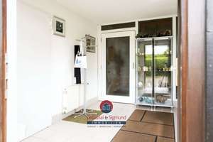 ALLES UNTER EINEM DACH! IDEAL FÜR SELBSTSTÄNDIGE & FREIBERUFLER -WOHNHAUS MIT HALLE & NUTZFLÄCHE – Die vollständige Adresse der Immobilie erhältst du vom Anbieter., 47809 Oppum, Krefeld – Vorschaubild 12