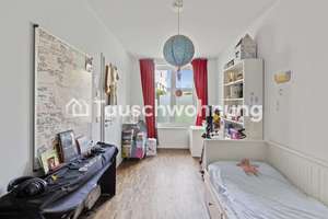 Tauschwohnung: 4-Zi-Familienwhg mit Garten in Mitte sucht Tauschpartner – Die vollständige Adresse der Immobilie erhältst du vom Anbieter., 10179 Mitte (Ortsteil), Berlin – Vorschaubild 7