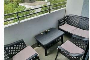 Nachmieter für helle 2-Zimmer-Wohnung mit Balkon in München-Hasenbergl gesucht. Ab 01.08.2026 – Rainfarnstraße 25, 80935 Lerchenau-Ost, München – Vorschaubild 8